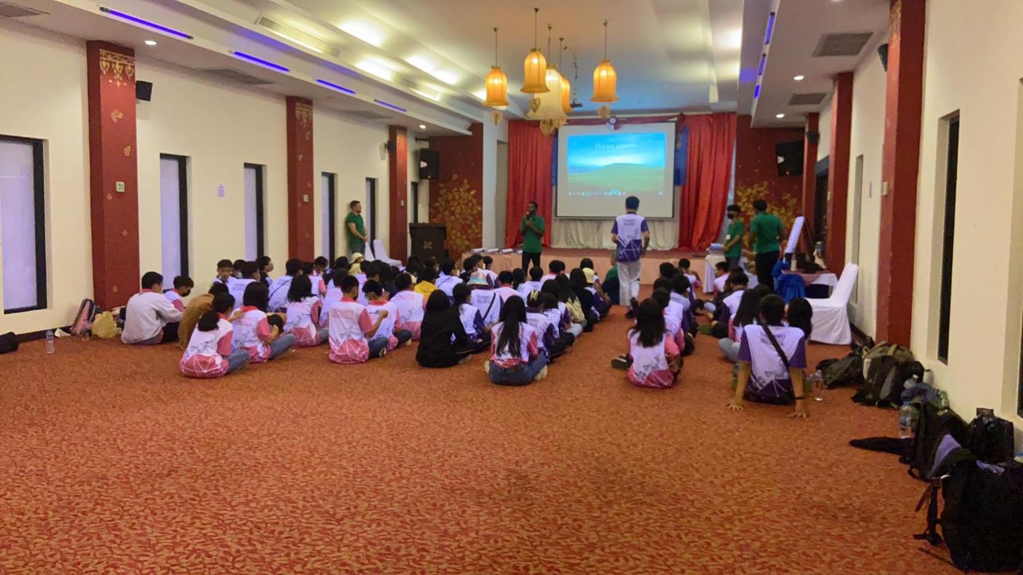 Lanna Hotel By Kasalong Resort And Spa Pattaya Dış mekan fotoğraf